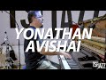 Yonathan avishai pianiste en session tsfjazz 