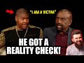 Jesse lee peterson destroys woke guest for making insane statements