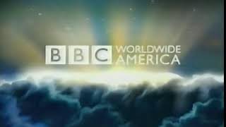 BBC Worldwide America Ident (2008)