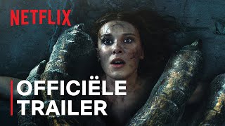 Damsel | Officiële trailer | Netflix