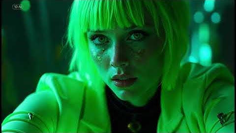 A Surreal AI Short Film - Jailbroken Chat GPT Prompts