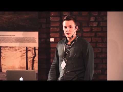 Lightning Talk - Web Audio API | Timofey Voronov | TWF