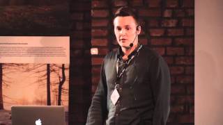 Lightning Talk - Web Audio API | Timofey Voronov | TWF