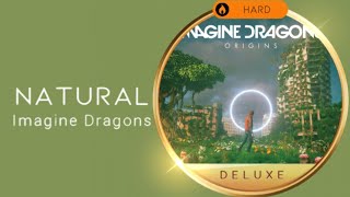 [Beatstar custom song] Imagine Dragons - Natural (deluxe hard)
