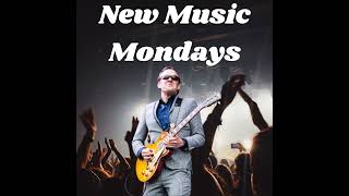 Joe Bonamassa - New Music Mondays &quot;Well, I Done Got Over It&quot;.
