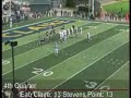 UW-Eau Claire blocks field goal to send game to OT
