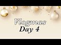 Vlogmas Day 4: Girls Shopping Day| 2022 | Dose Of Kendra