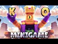 Top 5 Minigame Maps For Minigame KNOCKOUT Tournament