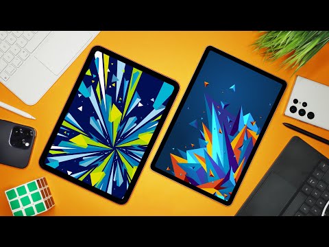 Video: Anong mga laro ang maaari mong laruin sa isang Samsung tablet?