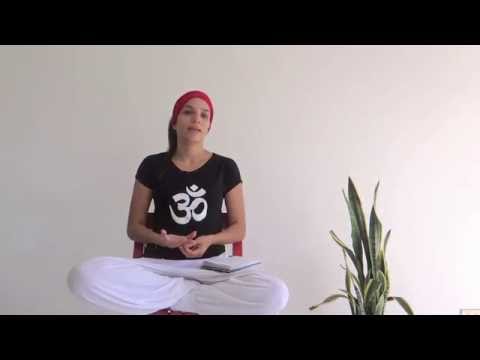 ¿Es La Terapia De Yoga Una Buena Carrera?