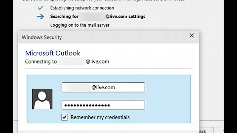 How to setup Your Business Email in Outlook 2016 (Office 365)?