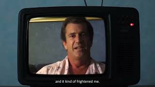Mel Gibson exposes some of the dark minds of Hollywood in 1998 | (FRIGHTENING)