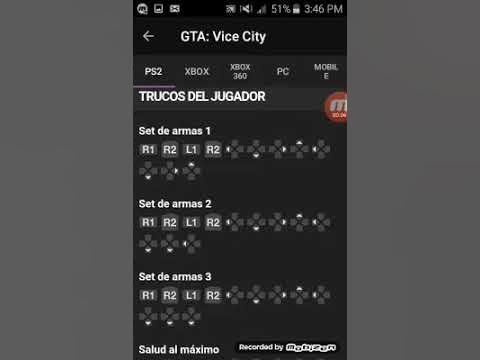 Trucos GTA Vice City Stories: todos los códigos que existen para PS4, PS2 y  PSP (2019)
