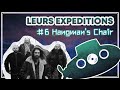 Capture de la vidéo Leurs Expeditions - #6 - Julien & Mehdi - Hangman's Chair