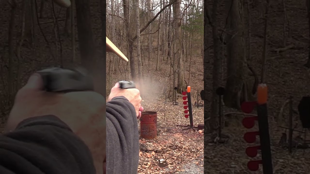 Is This The Perfect Size Glock 