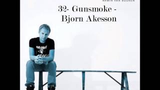 Gunsmoke (Bjorn Akesson) [A State of Trance 2013]