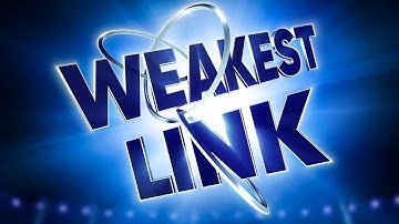 Weakest Link 2020 Soundtrack - Opening Titles (full version!)