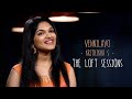 Vennilavo  krithikha s  the loft sessions wonderwallmedia