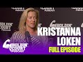 Kristanna Loken On Starring In Terminator 3, Blood Reign, Mortal Combat, And The L Word.