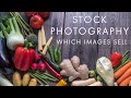 Stock photography, which images sell (and how to shoot them) 2018