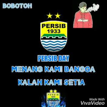 Lagu Bobotoh Persib