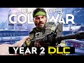 *NEW* COLD WAR YEAR 2 DLC is FINALLY HERE!