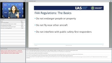 What Public Safety Officials Need to Know About Drones