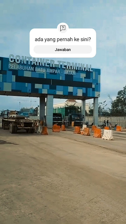 #batam #batamisland #storywa #automobile #welcometobatam #batamcity #quotes #pesonabatam