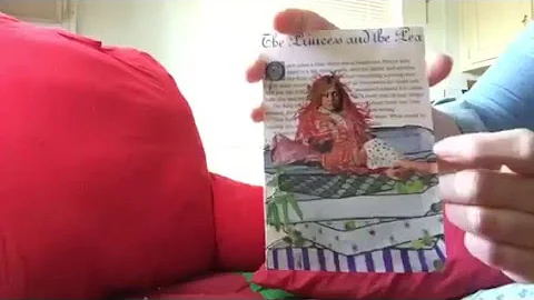 MAIL! (Let the Wishing Begin)