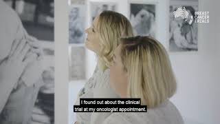 Breast Cancer Trials - Survival Story (2)