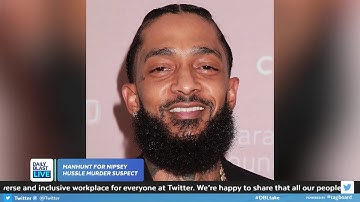 Analyzing Nipsey Hussle