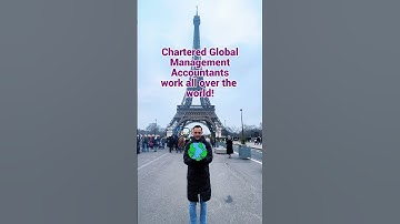 CIMA members work in countries worldwide! 🌍 Discover the global reach of your CIMA qualification.