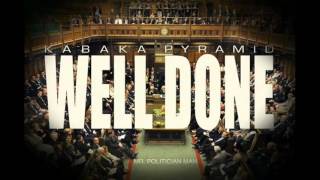 Kabaka Pyramid - Well Done