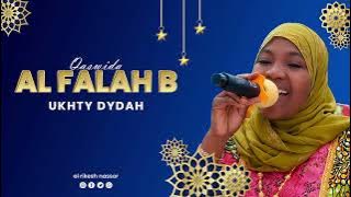UKHTY DIDAH _AKIIMBA_ KASWIDA_KWA_ HUZUNI_AL FALAH B _ KIGAMBONI_DSM
