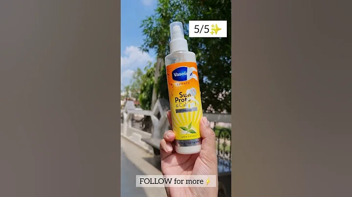 Vaseline body lotions for every season🥰 #youtubeshorts #ytshorts #bodycare #Vaseline #bodylotion