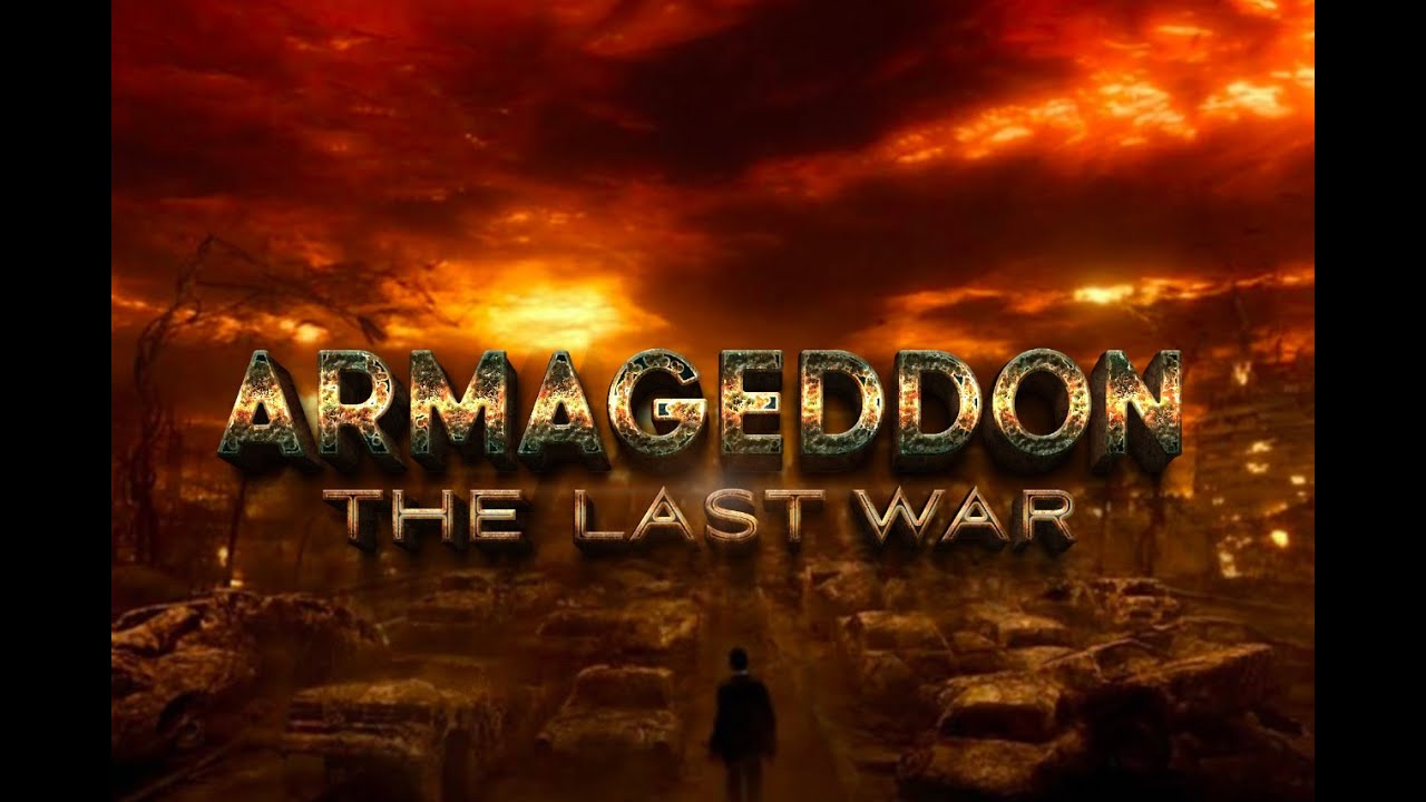 The Battle of Armageddon - The Last Battle before the End of Times