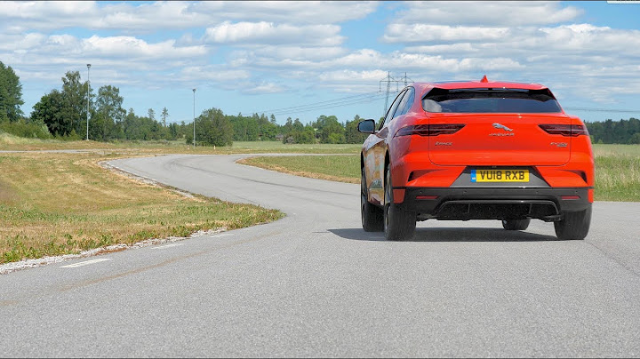 Mød en 400 hestes Tesla-konkurrent