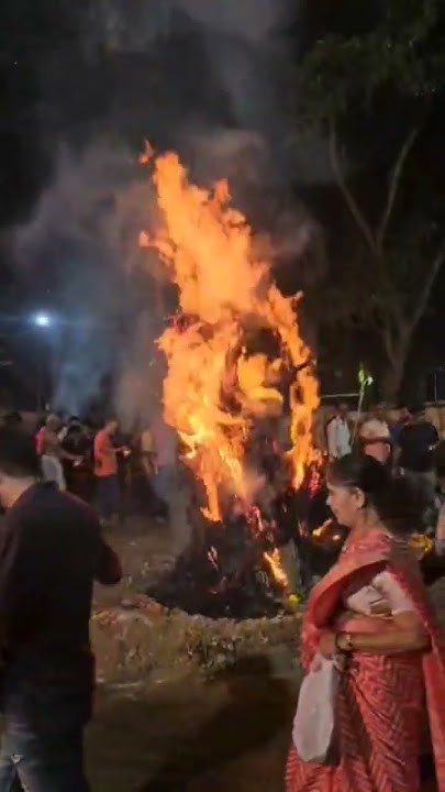 holi re holi puranachi poli
