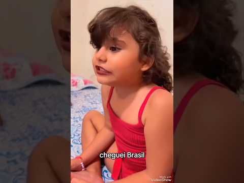 VÍDEO ORIGINAL: CHEGUEI