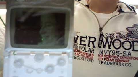 LCD - EEPROM - ARDUINO