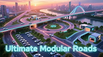 Ultimate Road Kit for GTA Mapping