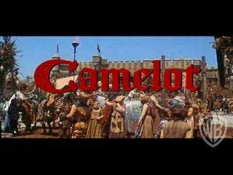 Camelot - Trailer 1