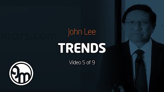 TRENDS. FDA DRUG GMP VERSUS EU DRUG GMP (JOHN LEE, VIDEO 5 OF 9) News