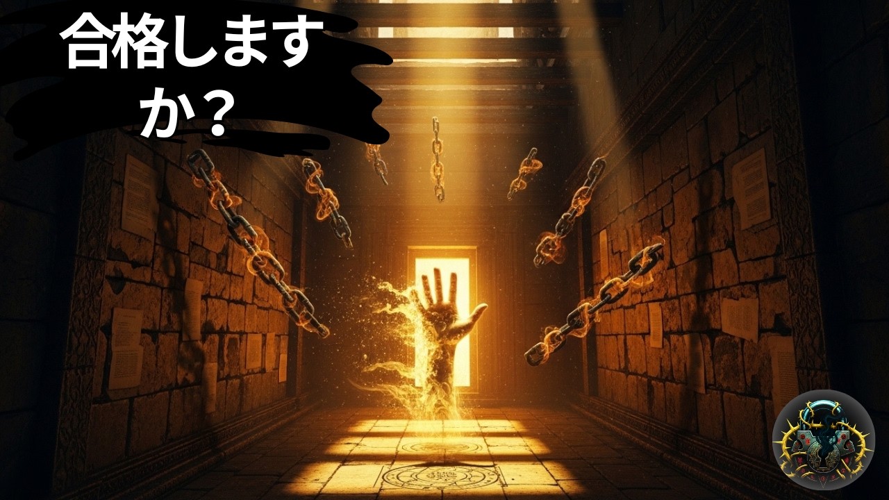 ほとんどの人は霊的な目覚めを耐えられない——これが真の理由だ