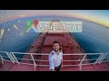 Inside a Cargo Ship | Full Ship Tour - Bulk Carrier | Life At Sea | Ship's Vlogs | Indian Sailor