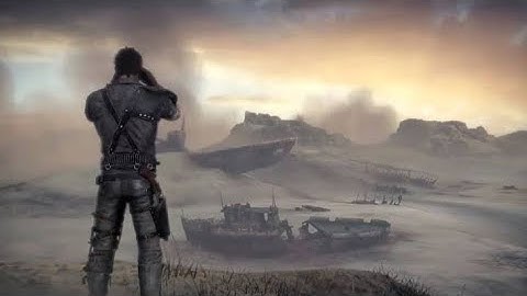 Mad Survivor Android Gameplay Walkthrough Part 1 Madmax Mobile version