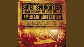 Video-Miniaturansicht von „Bruce Springsteen - Jesse James (Just Ask)“