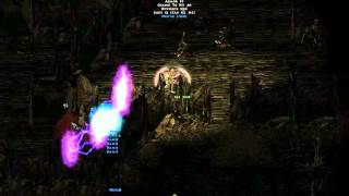 Divine Divinity - Meeting Cybu the Assassin (without Ralph)