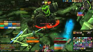 Twisted Elements vs. Assault Mythic