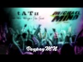 t.A.T.u - All The Things She Said (Michael Mind Project Remix)